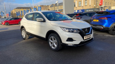 Nissan Qashqai 1.3 DiG-T Acenta Premium 5dr Petrol Hatchback